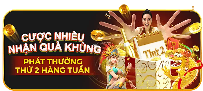 Hoàn trả hàng tuần C1668