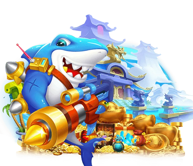 Tổng quan game bắn cá C1668 với giao diện hấp dẫn