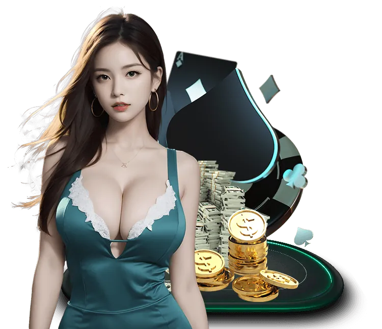 Sòng bạc trực tuyến C1668 với dealer người thật
